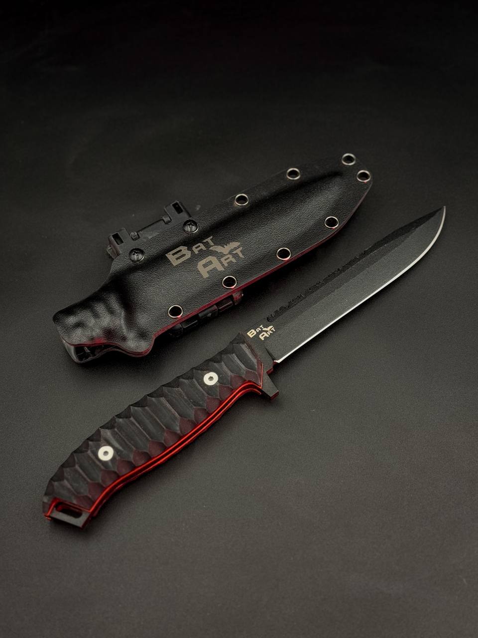 Ніж АНАХЕЙМ BATART UA