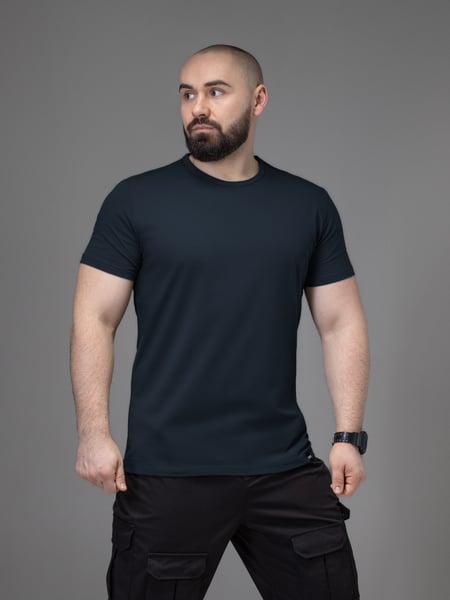 Футболка BEZET Ranger синий