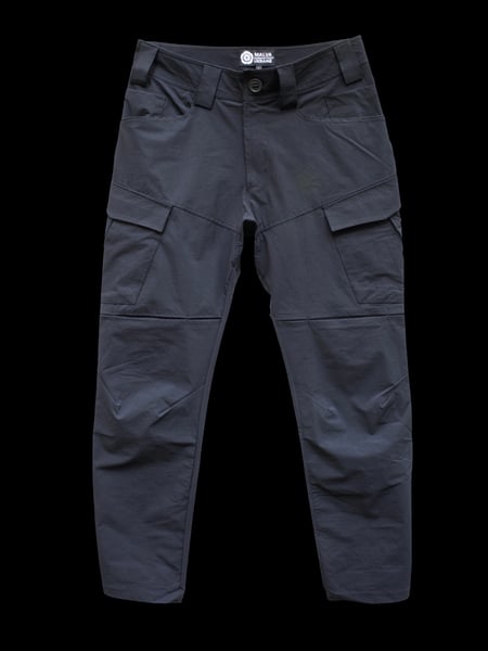 Штани URBAN Black