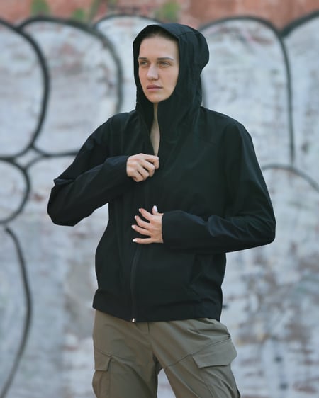 Вітрівка Windbreaker