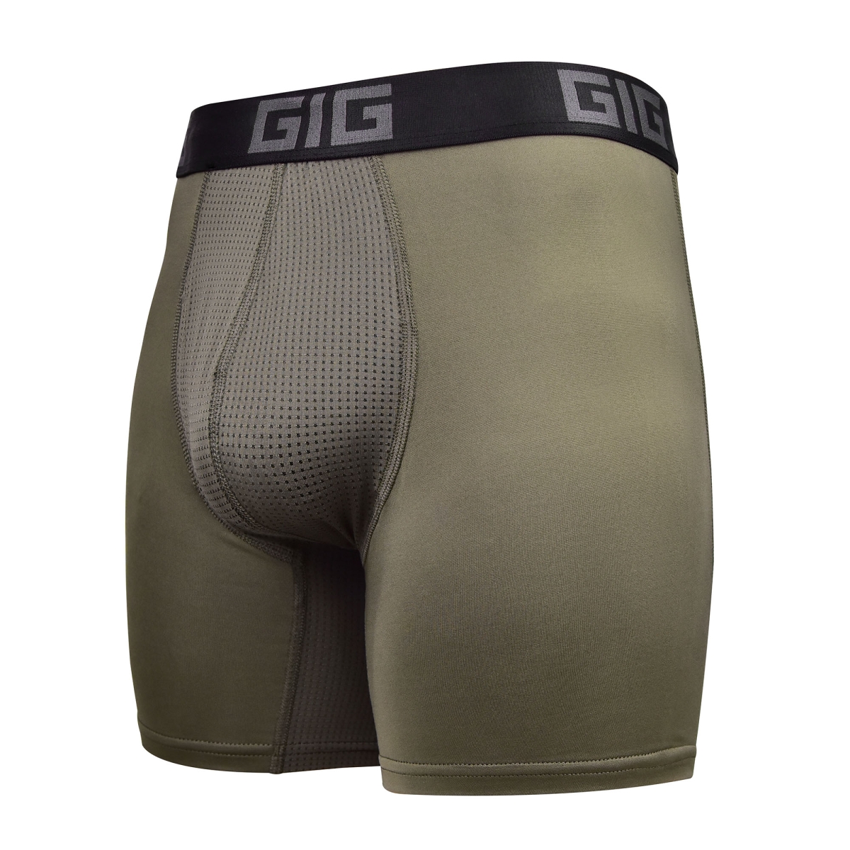 Труси Dynamic air подовжені. Колір Ranger Green GIG MILITARY