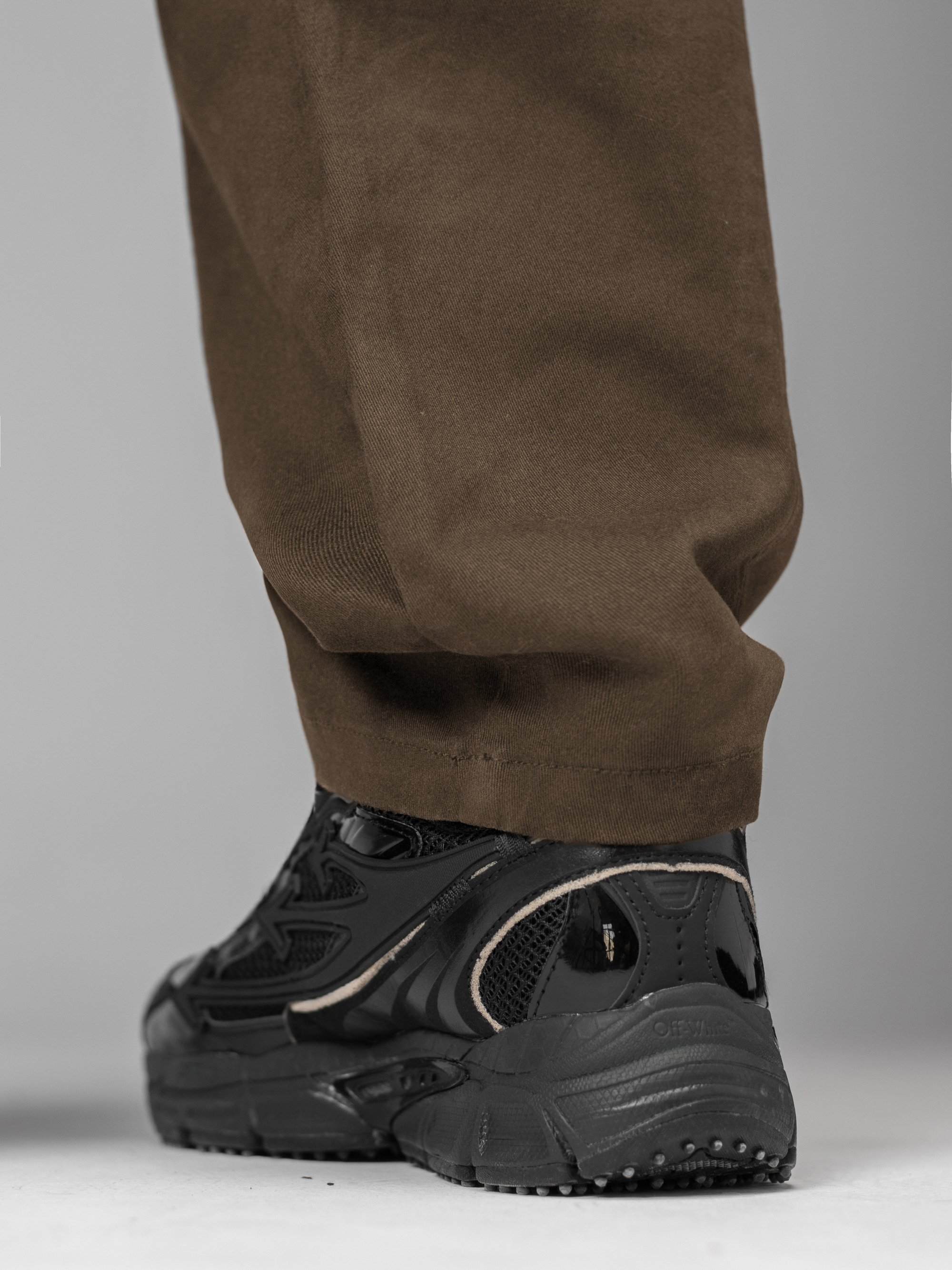 Брюки карго BEZET Thorn пісочний - Фото 30