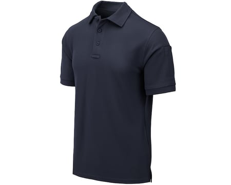 Поло HELIKON-TEX UTL Shirt - TopCool Navy Blue