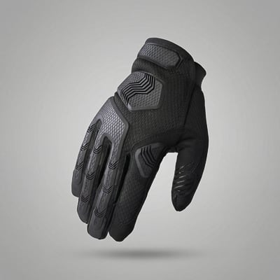 Рукавиці чоловічі тактичні