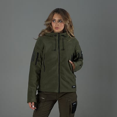 Кофта тактична жіноча