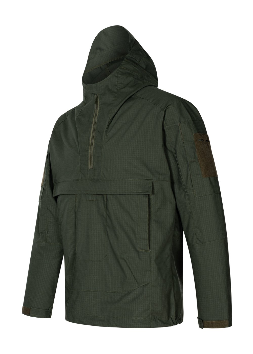 Куртка Анорак Сloud-Tac G1 Хакі