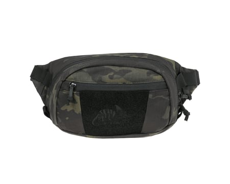 Helikon tex BANDICOOT Cordura MultiCam® Black