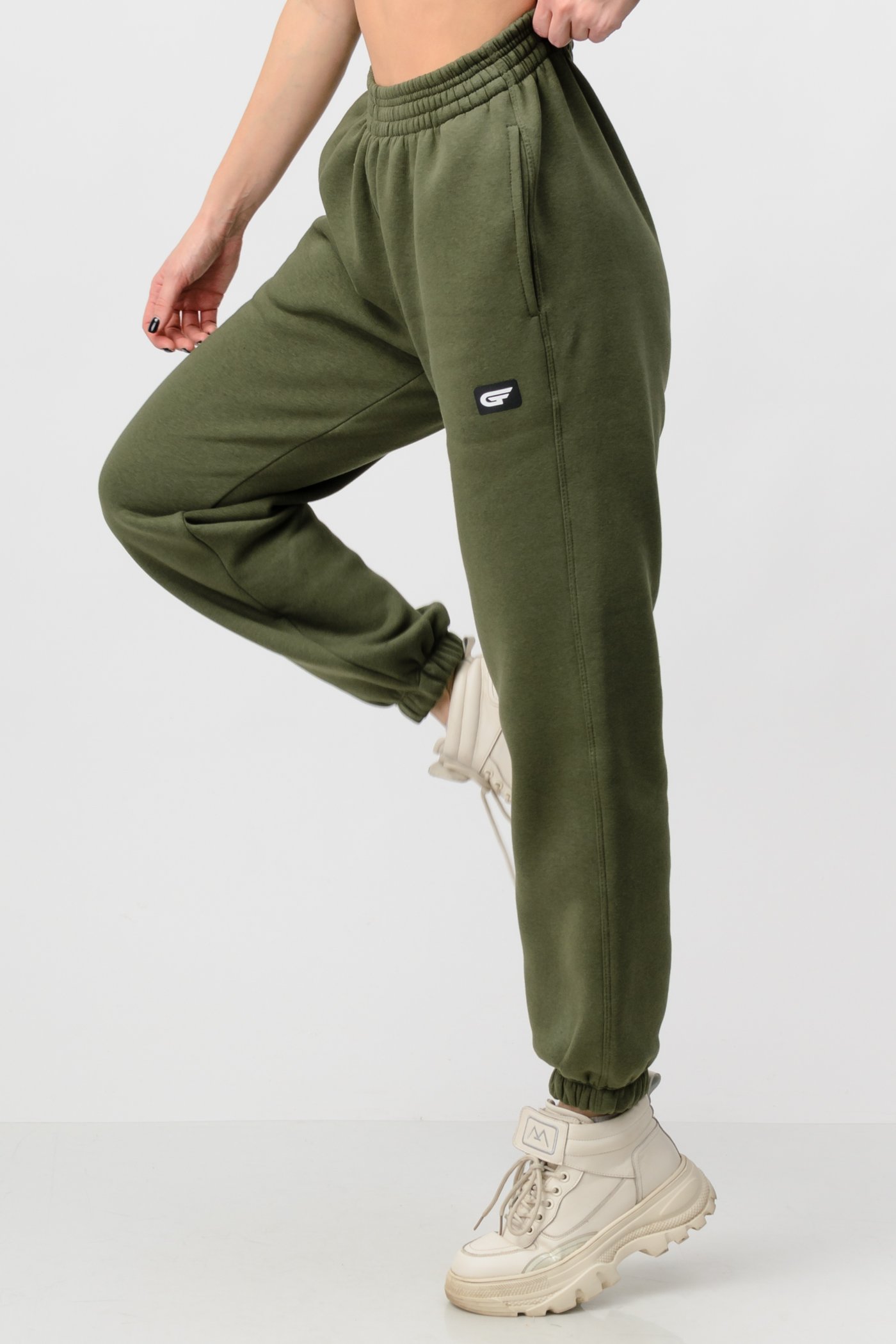 Штани спортивні НК002-7 gfsport