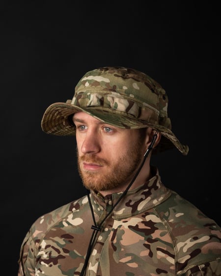 Панама BEZET Rasta камо