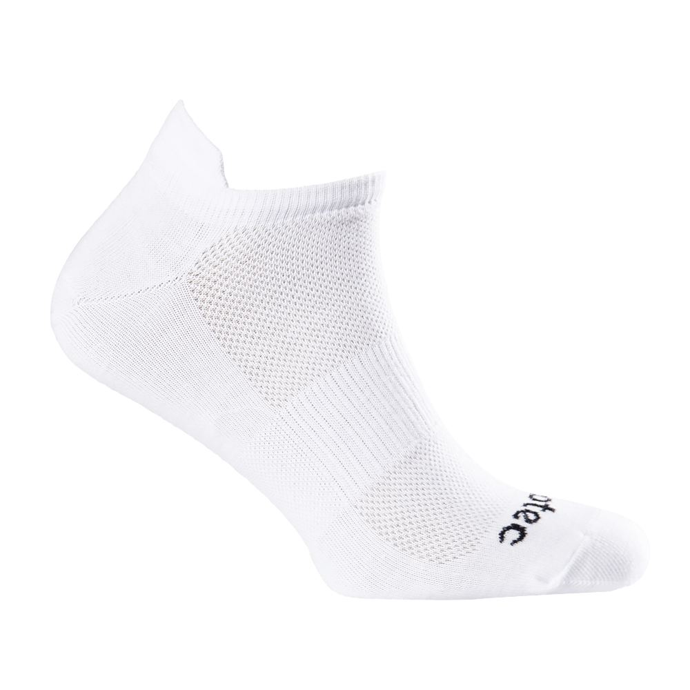 Шкарпетки Camotec LowAir LT Білий KOMBAT