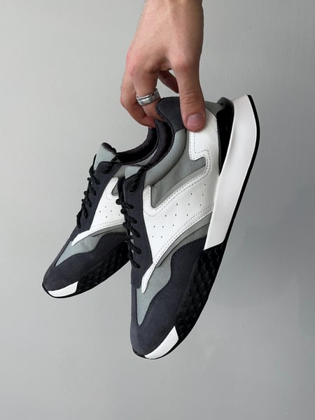 Кроссовки Reload - Onyx, серые