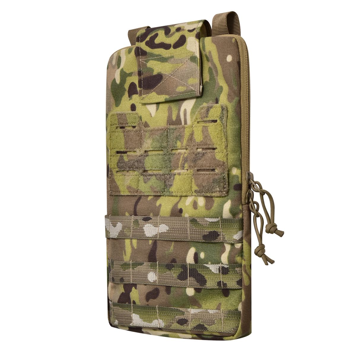 Рюкзак тактичний Echo 2л Мультикам GIG MILITARY - Фото 1