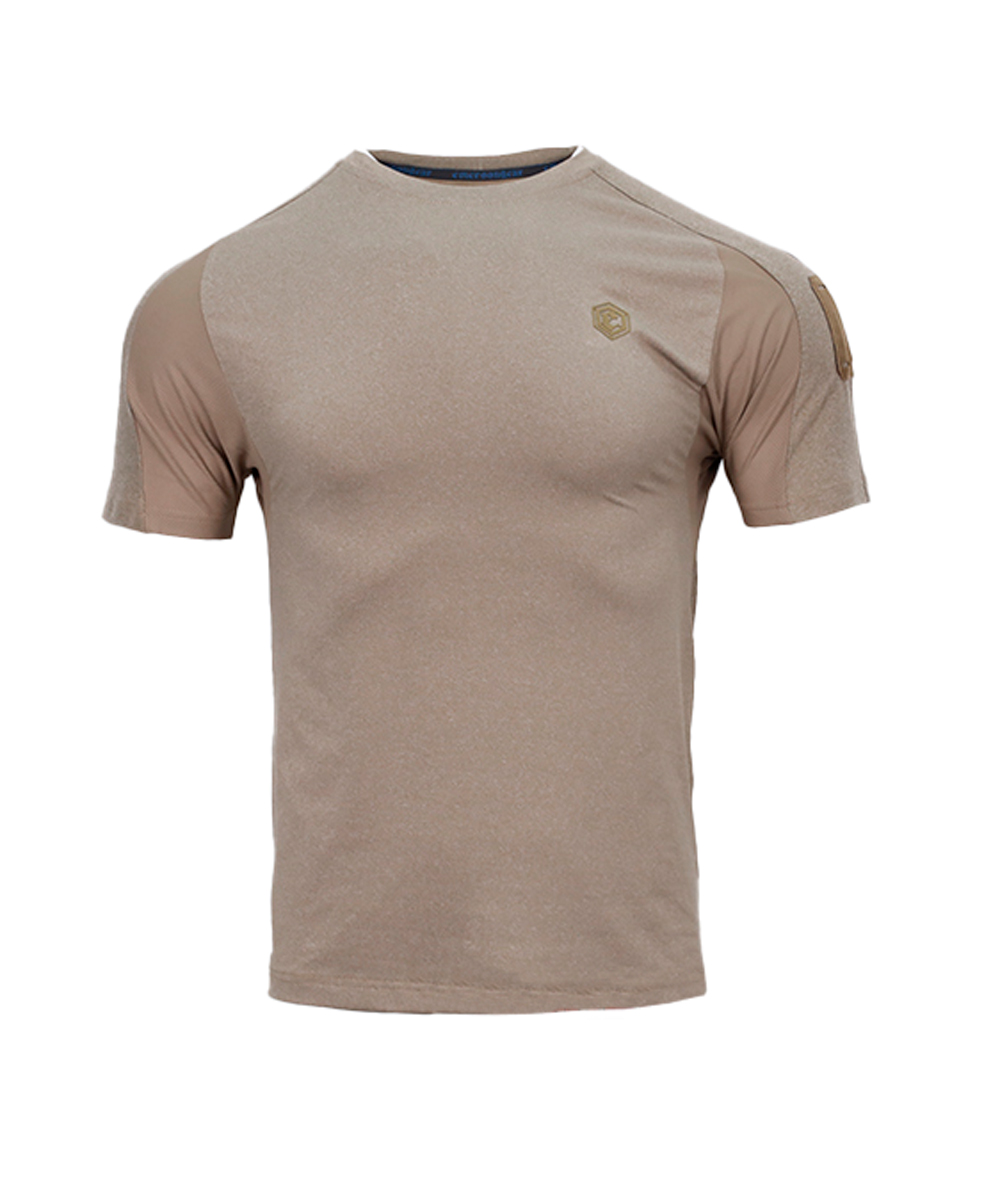 Тактична футболка Nighthawk Emerson Хакі