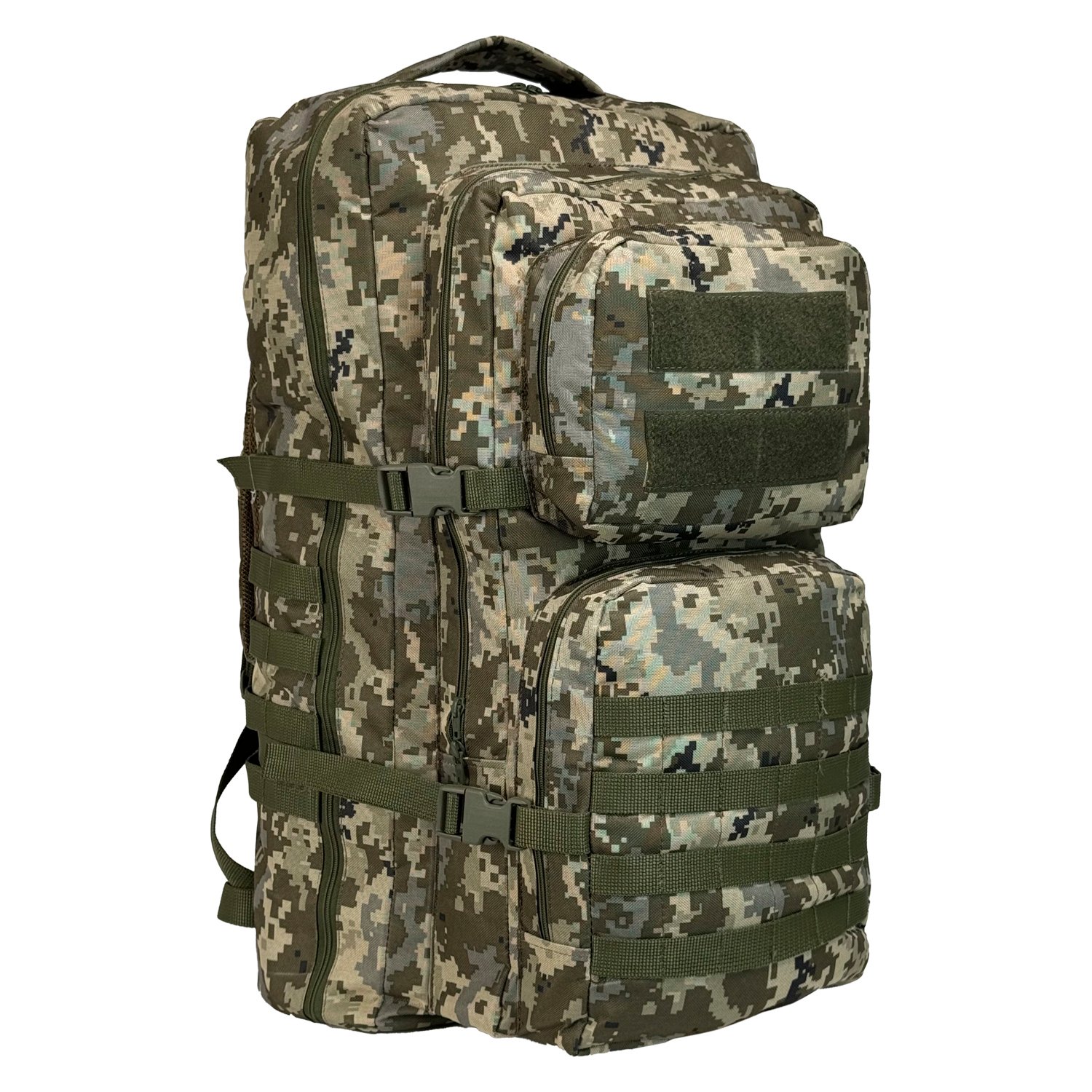 Рюкзак 80л Піксель СПЕЦПРОМ КР