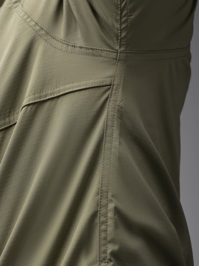 Сорочка жіноча BEZET Outland хакі - Фото 8