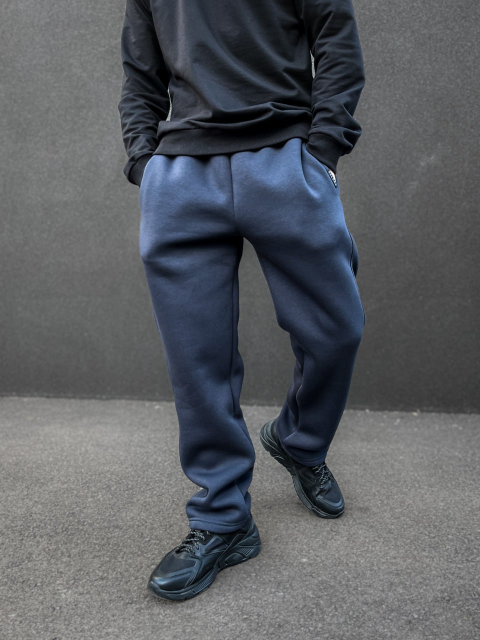 Штаны Reload - Pivot, графит