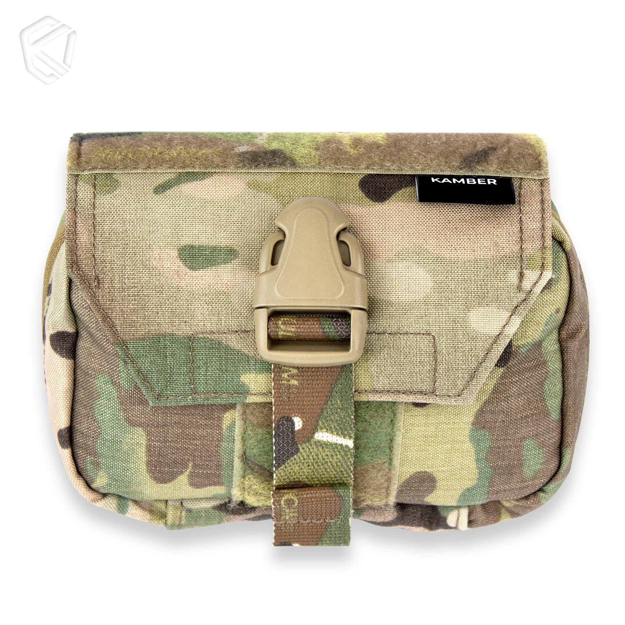 Аптечка MPM індивідуальна мультикам KAMBER