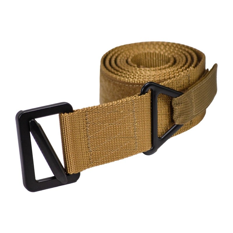 Ремінь поясний Койот СПЕЦПРОМ КР