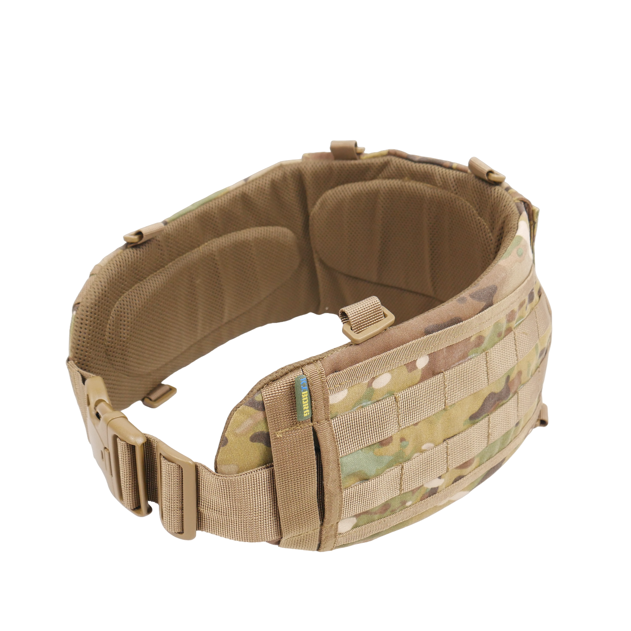 Пояс РПС мультикам Kiborg R-3 KIBORG