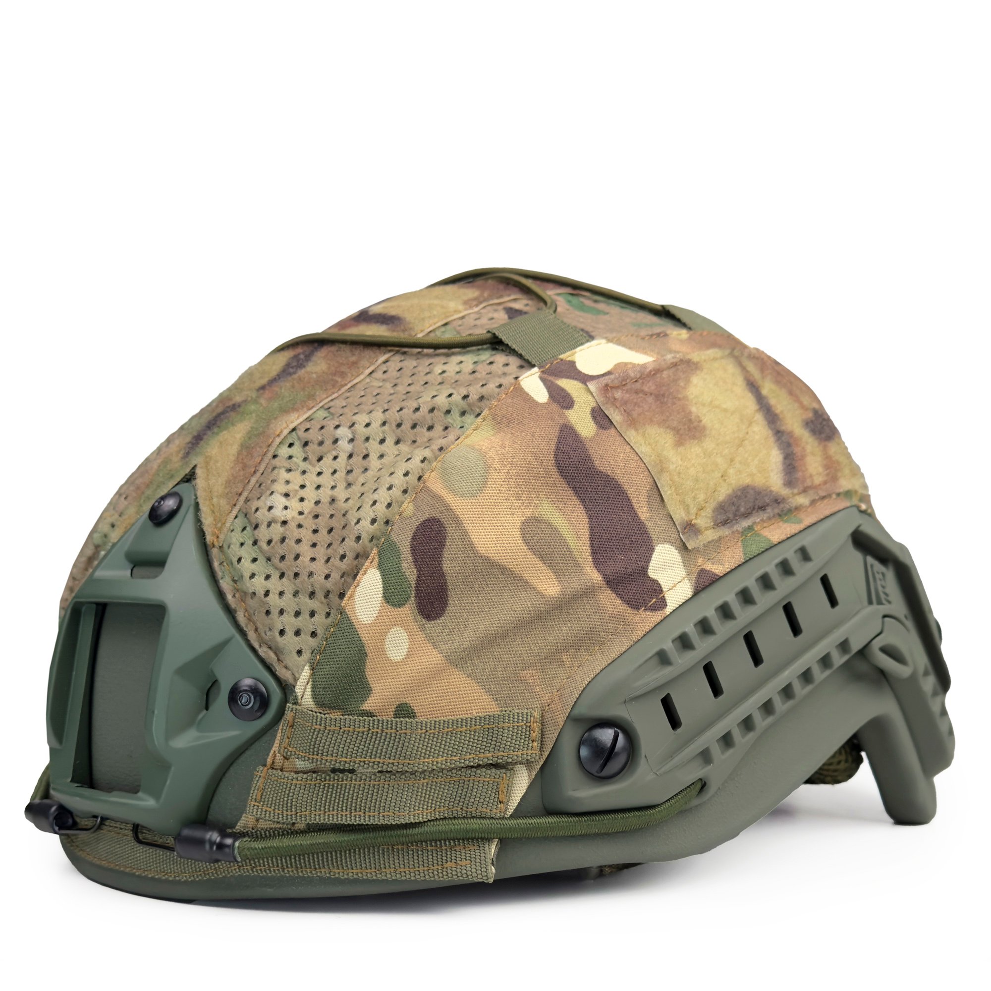 Кавер тактичний Мультикам СПЕЦПРОМ КР