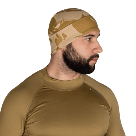 Шапка Camotec Watch Cap Мультиколір KOMBAT