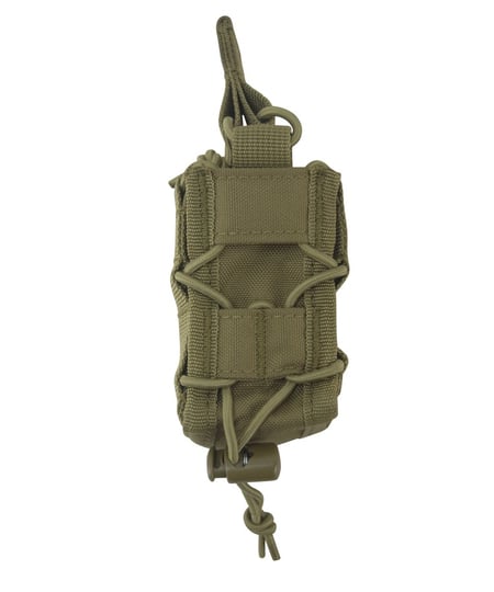 Підсумок для гранати KOMBAT UK Elite Grenade Pouch койот KOMBAT