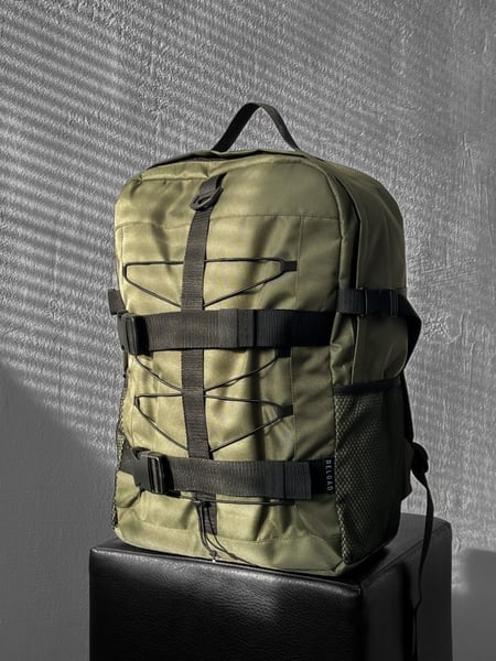 Рюкзак Reload - Delta, хаки