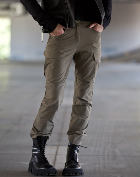 Штани URBAN WOMEN, Ranger Green