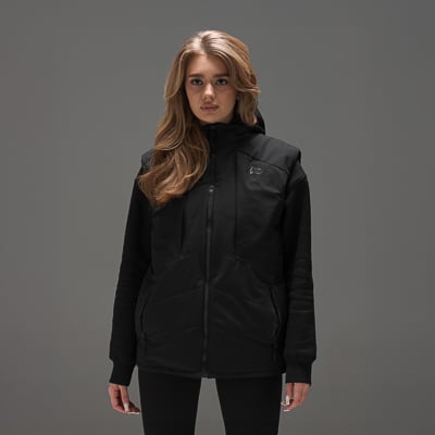 Жилетки женские