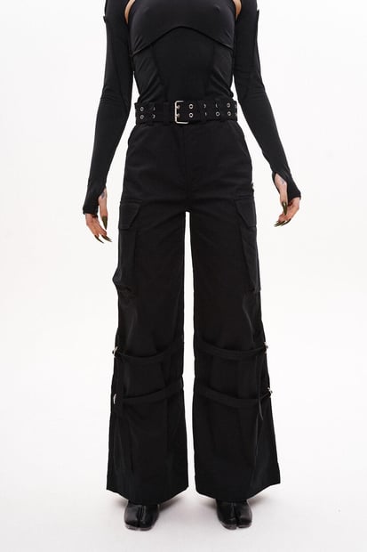 Штани Еллі TURWEAR