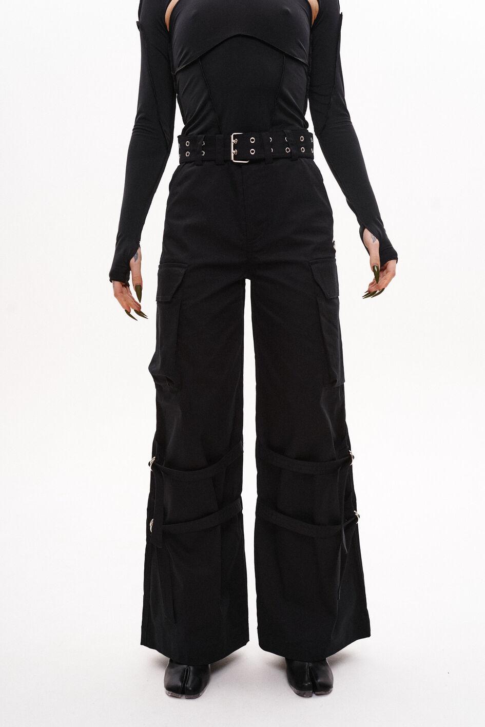 Штани Еллі TURWEAR