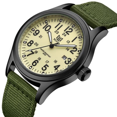 Besta Command Green Бест Тайм - Фото 1