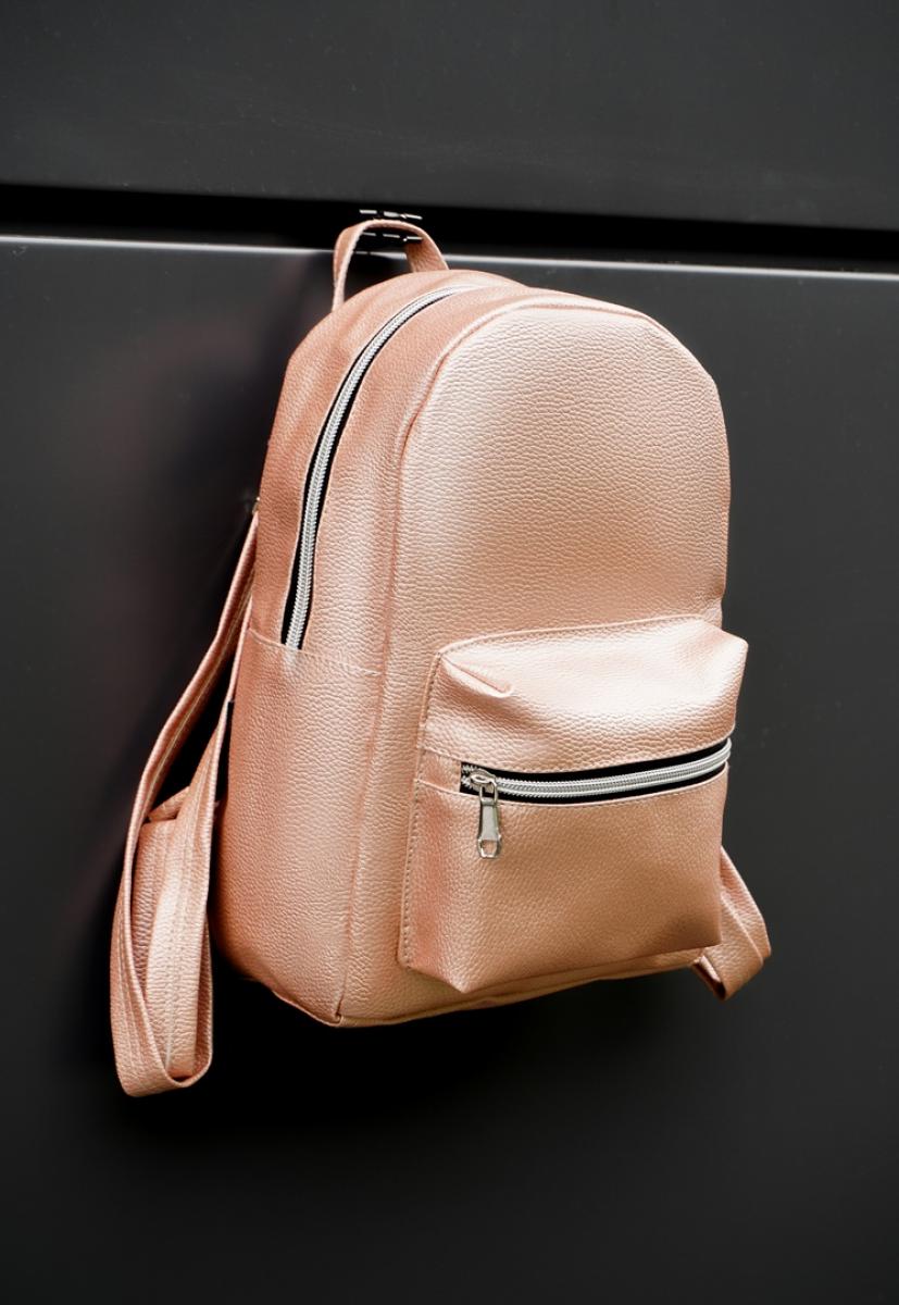 Женский рюкзак BEZET beige