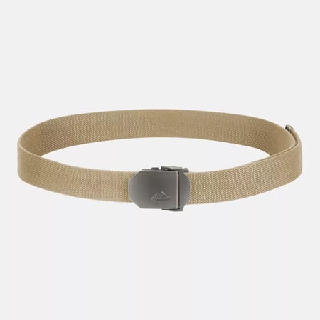 Пояс Helikon-Tex Logo Khaki