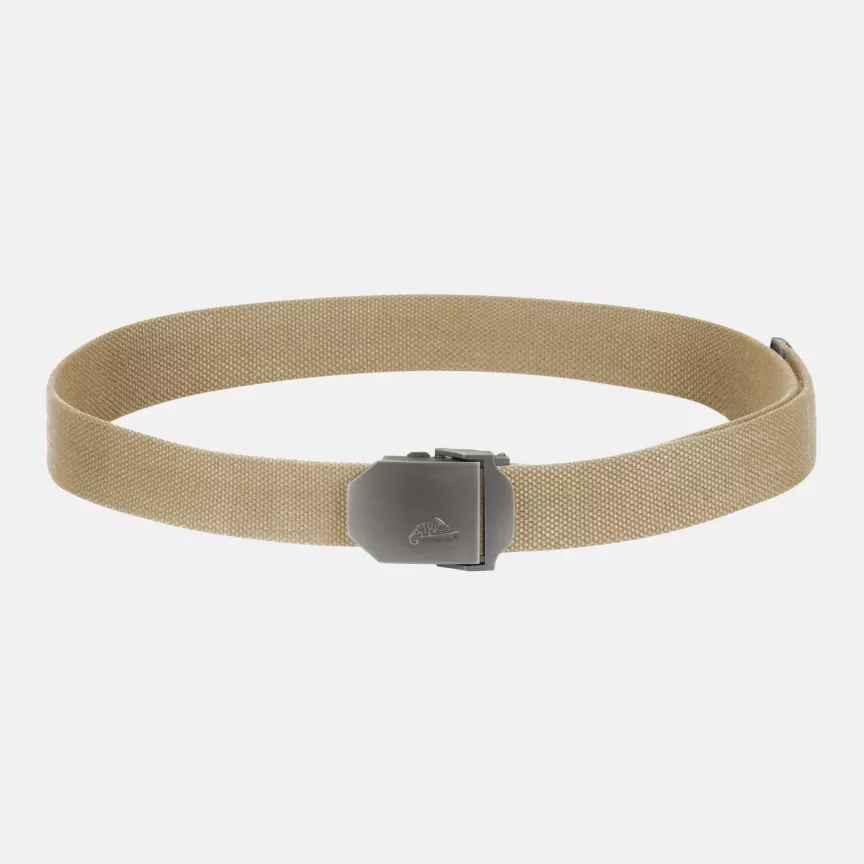 Пояс Helikon-Tex Logo Khaki