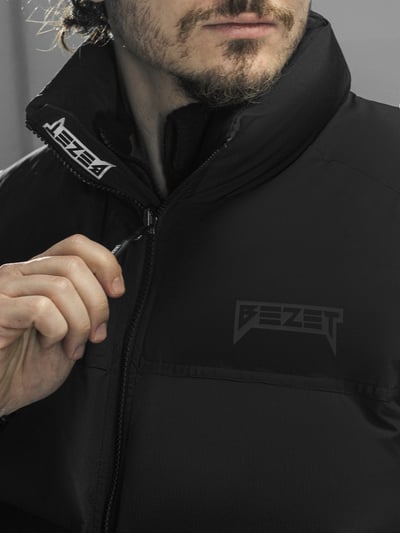 Жилет BEZET Vector чорний - Фото 22