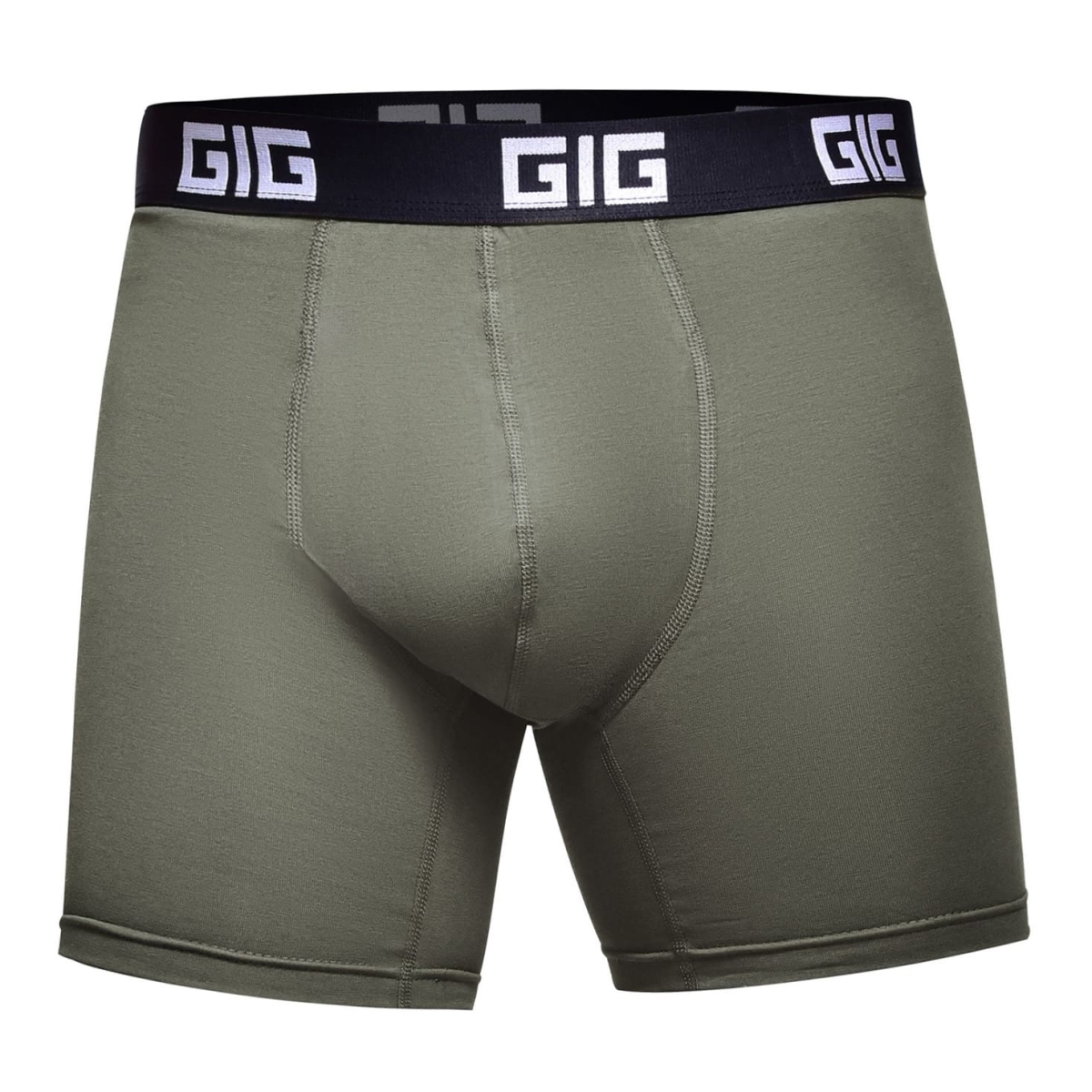 Труси Dynamic подовжені. Колір Ranger Green GIG MILITARY