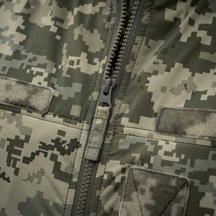 Куртка зимова M-Tac Alpha Gen.IV Pro Primaloft MM14 – купить в