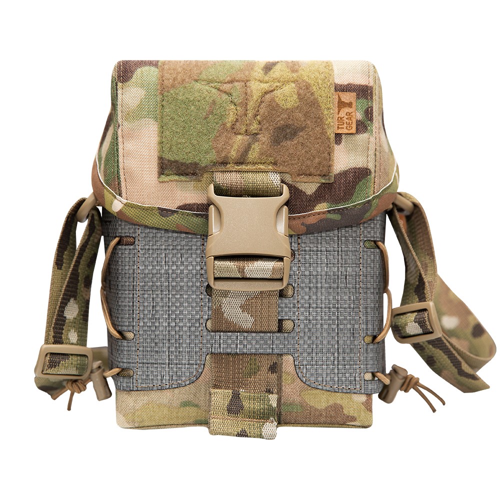 Утилітарний підсумок "Штурмовик" Tur Gear