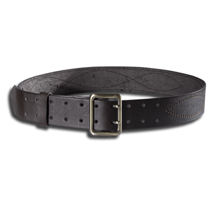 Ремінь Camotec Портупея Коричневий KOMBAT