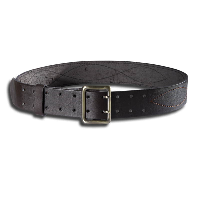 Ремінь Camotec Портупея Коричневий KOMBAT