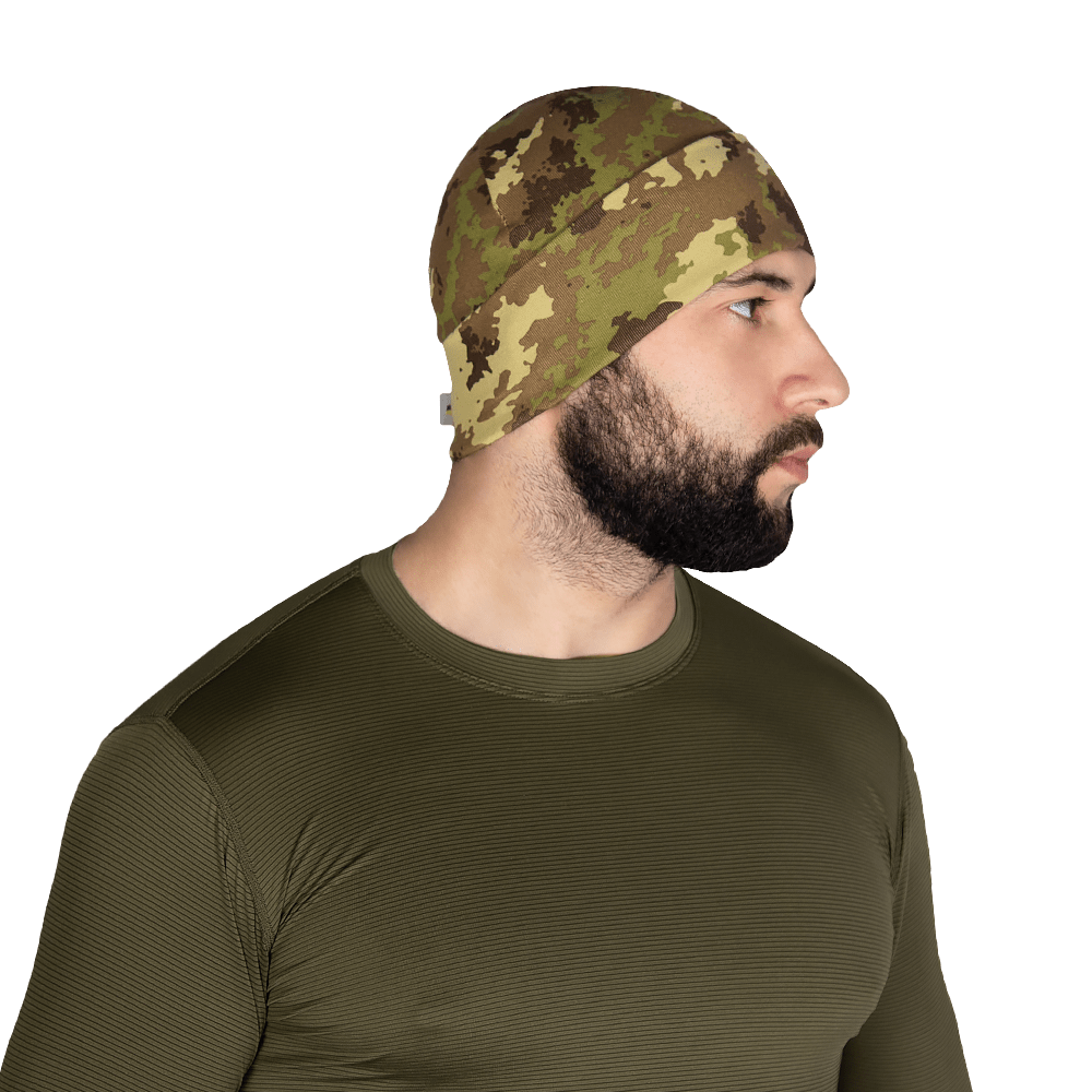 Шапка Camotec Watch Cap Мультиколір KOMBAT
