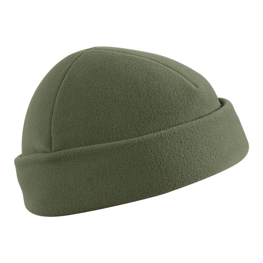 Шапка флісова Helikon Watch Cap. Олива СПЕЦПРОМ КР