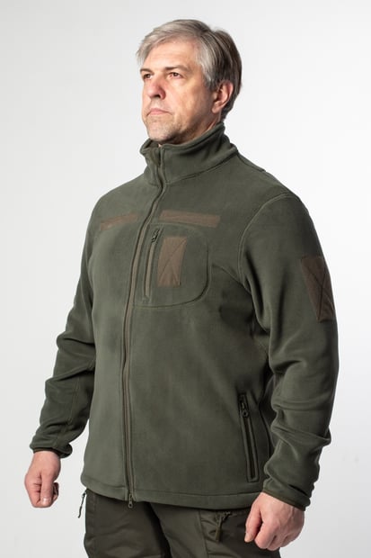 Кофта Polartec RMilitary Олива