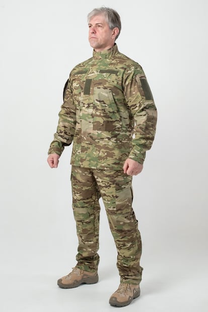 Костюм чоловічий RMilitary Мультикам