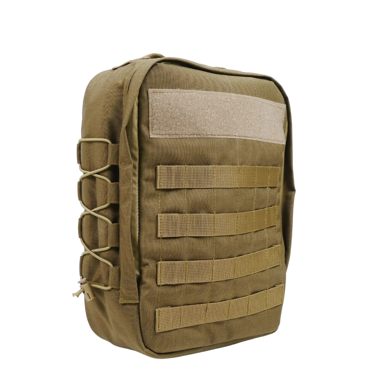 Рюкзак с MOLLE быстросъемный койот KIBORG