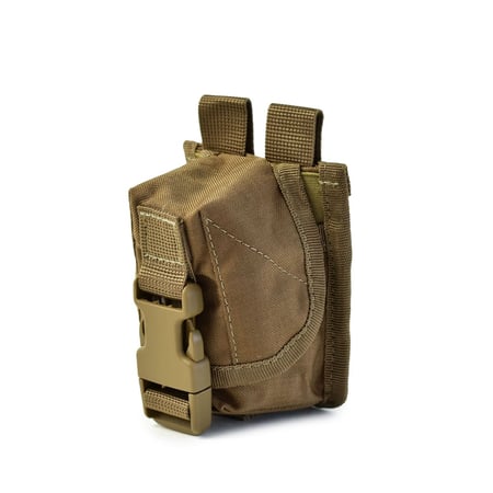 Підсумок під гранату GigMilitary Tactical Series Coyot