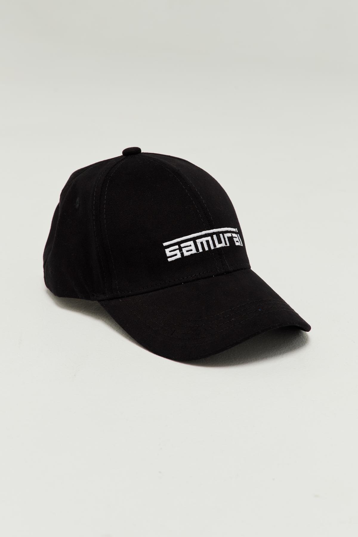 Кепка Самурай TURWEAR