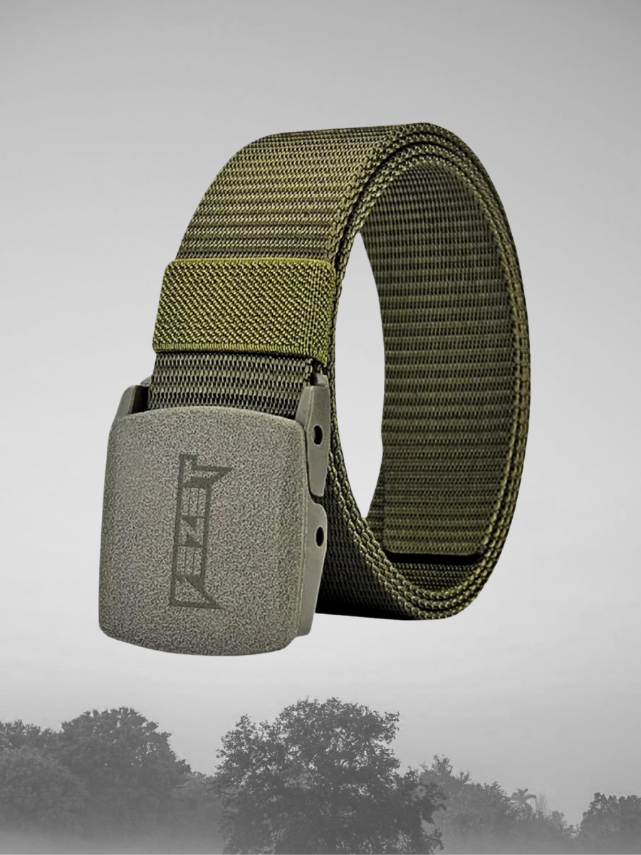 Ремень тактический BEZET 2.0 хаки