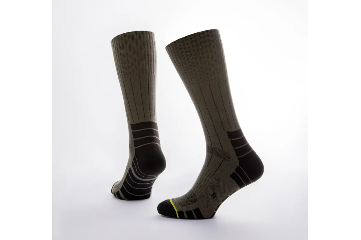 Шкарпетки Глорія високі літо ТМ BANDIT